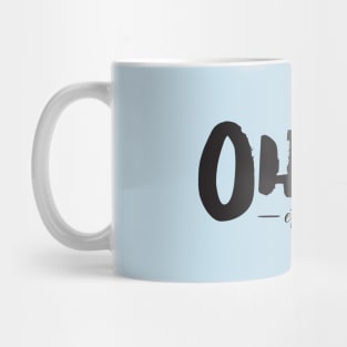 Ohana Mug